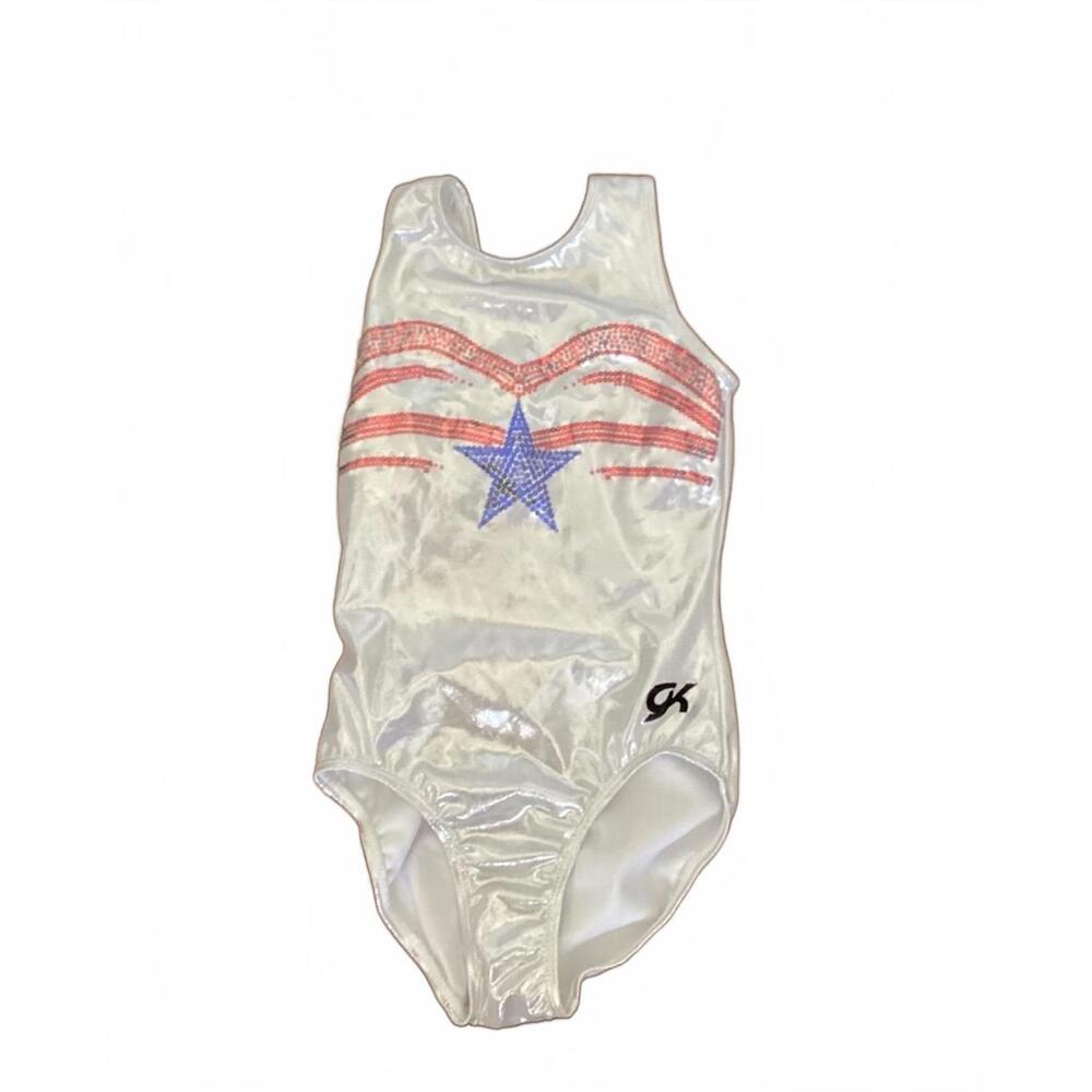 GK Leotard